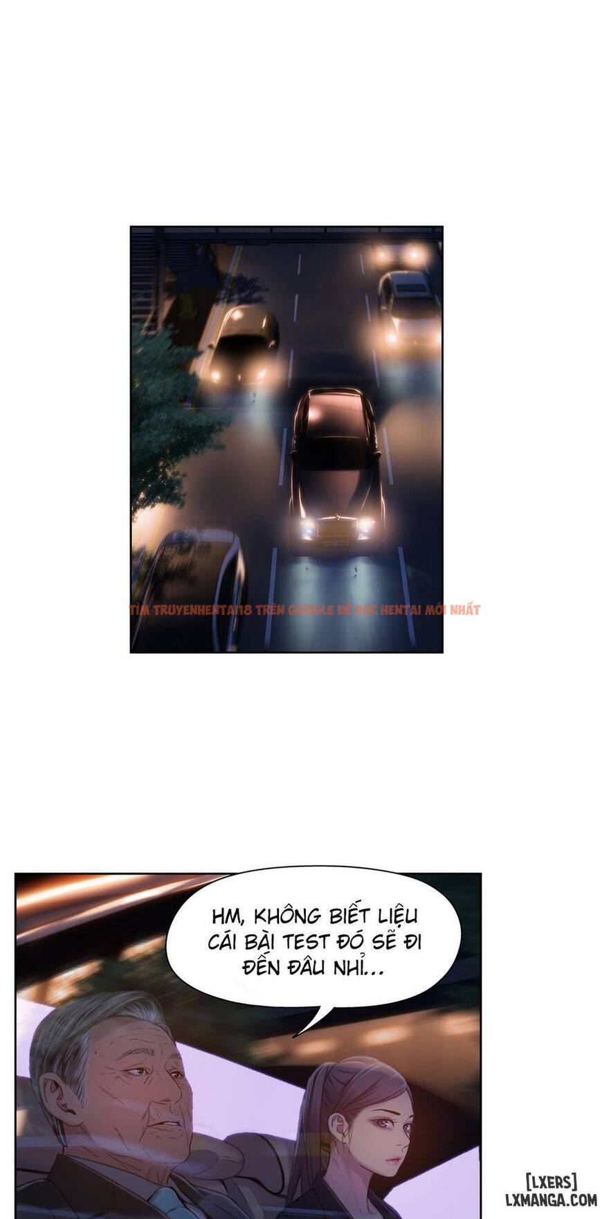 Trang truyện 30 trong truyện tranh Anh Chàng Ngọt Ngào - Chapter 43 - hentai24h.pro