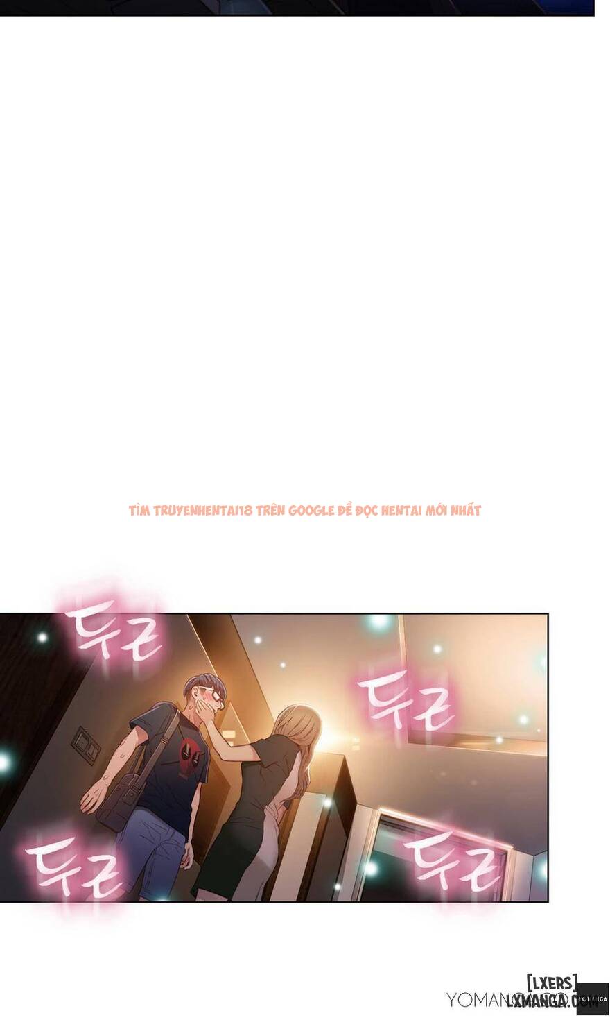 Trang truyện 39 trong truyện tranh Anh Chàng Ngọt Ngào - Chapter 43 - hentai24h.pro