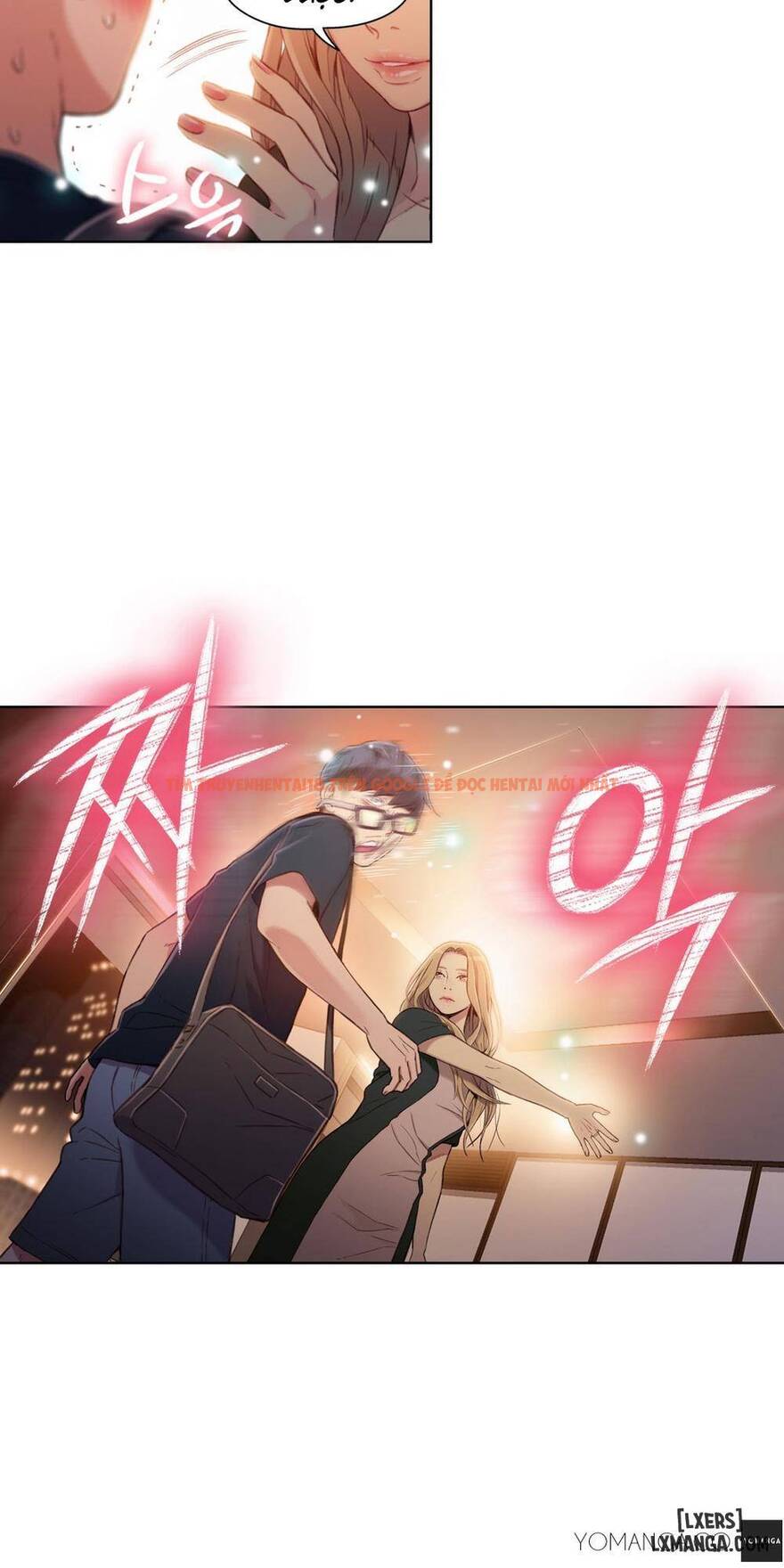 Trang truyện 41 trong truyện tranh Anh Chàng Ngọt Ngào - Chapter 43 - hentai24h.pro