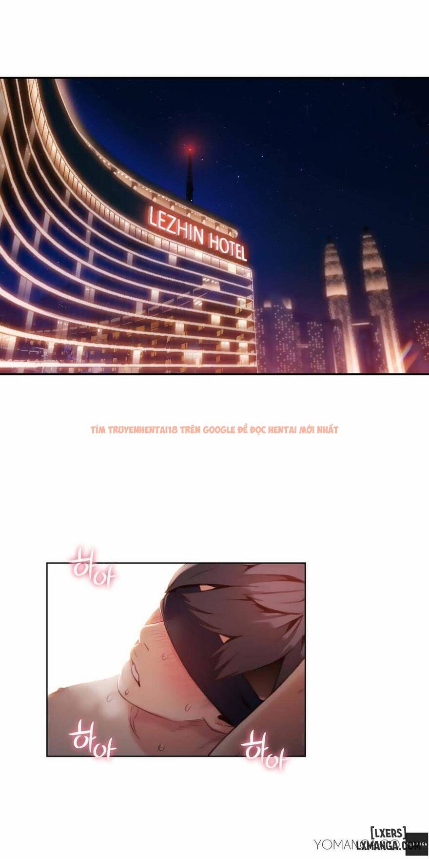 Trang truyện 0 trong truyện tranh Anh Chàng Ngọt Ngào - Chapter 44 - hentai24h.pro