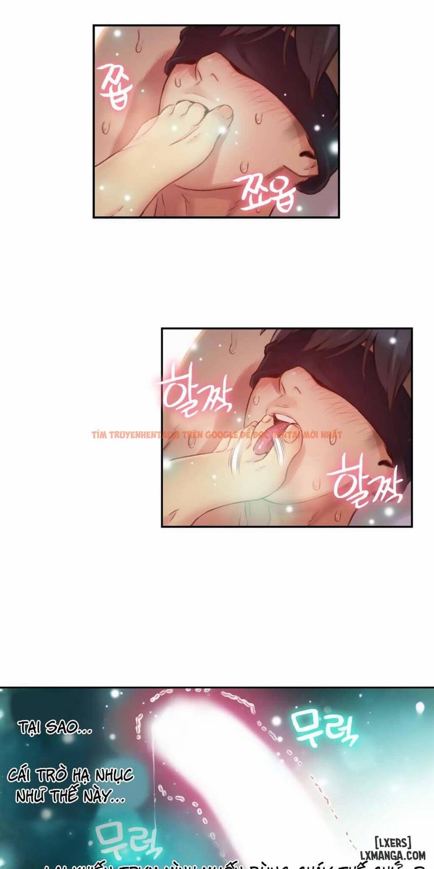 Trang truyện 13 trong truyện tranh Anh Chàng Ngọt Ngào - Chapter 44 - hentai24h.pro