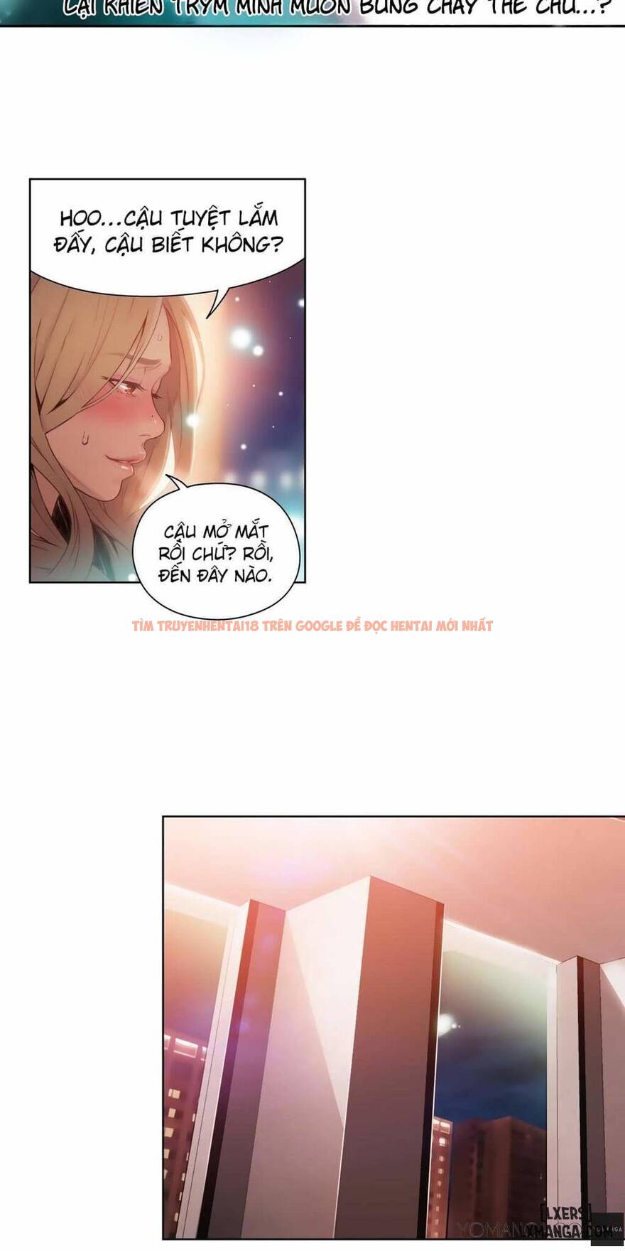 Trang truyện 14 trong truyện tranh Anh Chàng Ngọt Ngào - Chapter 44 - hentai24h.pro