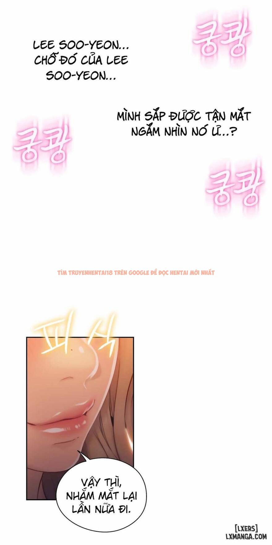 Trang truyện 21 trong truyện tranh Anh Chàng Ngọt Ngào - Chapter 44 - hentai24h.pro