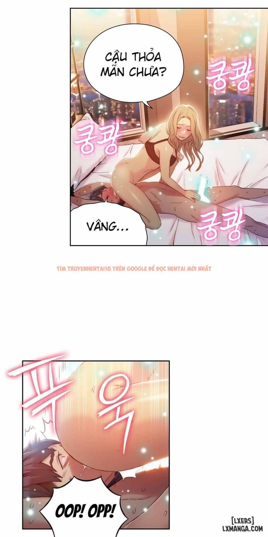 Trang truyện 25 trong truyện tranh Anh Chàng Ngọt Ngào - Chapter 44 - hentai24h.pro