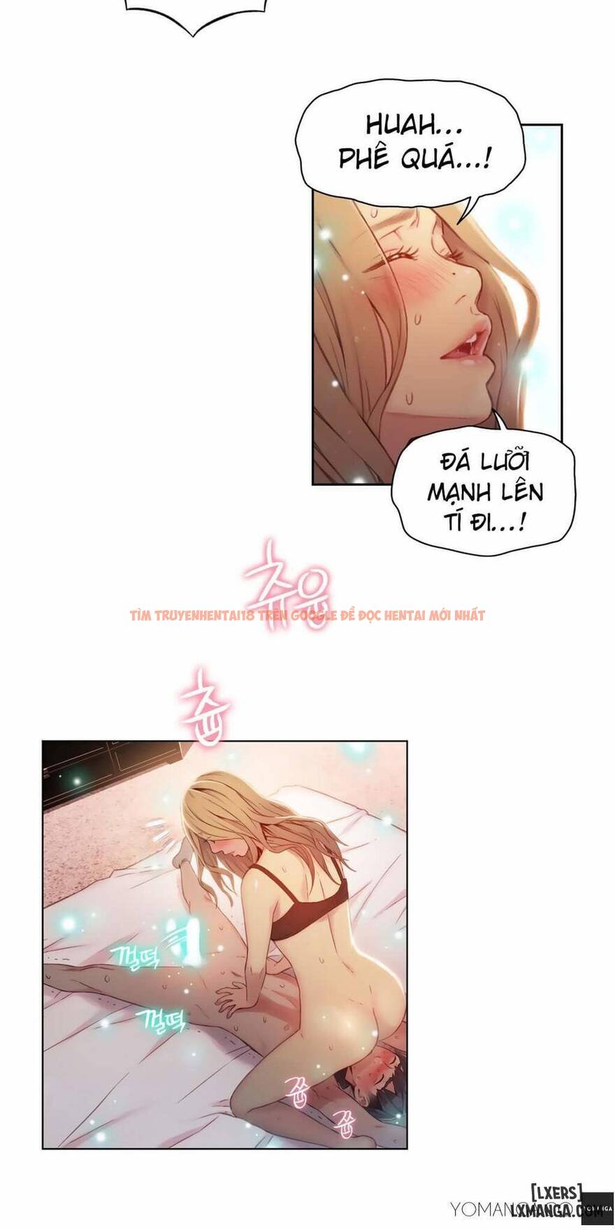 Trang truyện 26 trong truyện tranh Anh Chàng Ngọt Ngào - Chapter 44 - hentai24h.pro