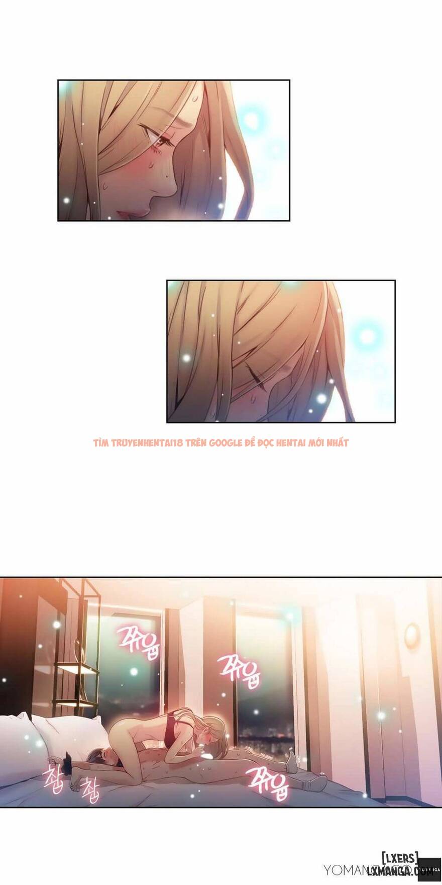 Trang truyện 28 trong truyện tranh Anh Chàng Ngọt Ngào - Chapter 44 - hentai24h.pro