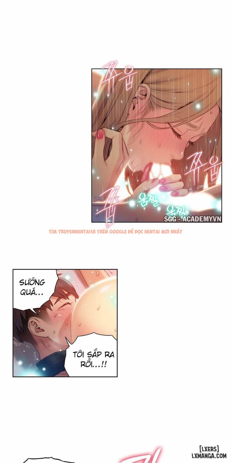 Trang truyện 29 trong truyện tranh Anh Chàng Ngọt Ngào - Chapter 44 - hentai24h.pro