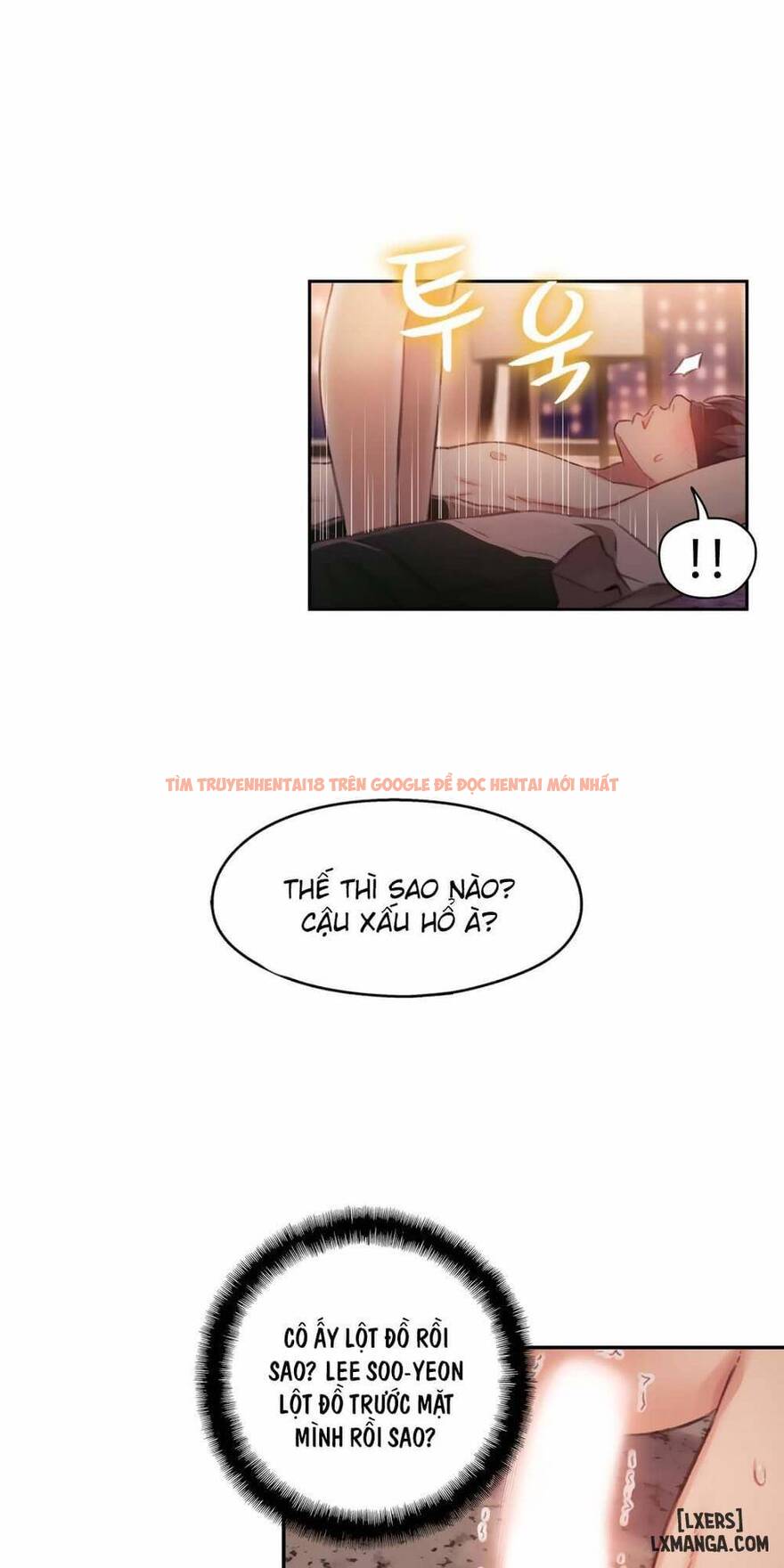 Trang truyện 3 trong truyện tranh Anh Chàng Ngọt Ngào - Chapter 44 - hentai24h.pro
