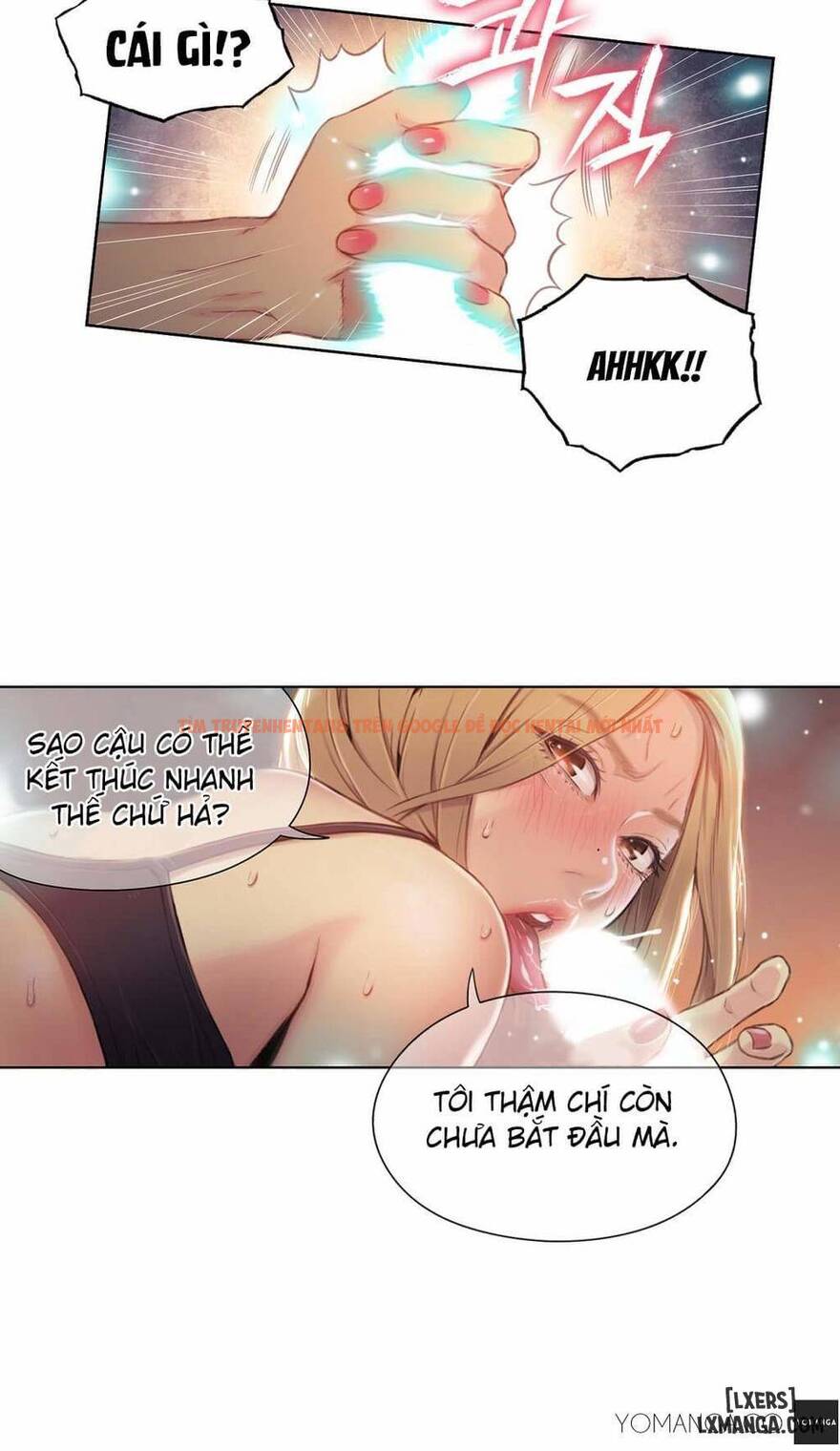 Trang truyện 30 trong truyện tranh Anh Chàng Ngọt Ngào - Chapter 44 - hentai24h.pro