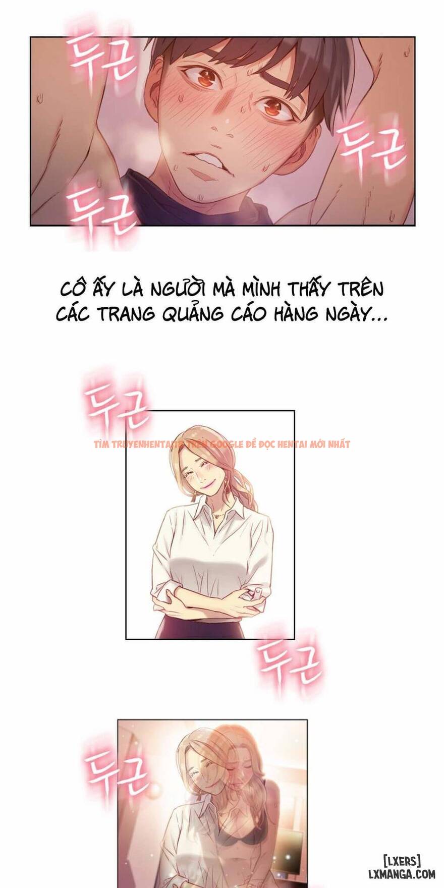 Trang truyện 31 trong truyện tranh Anh Chàng Ngọt Ngào - Chapter 44 - hentai24h.pro