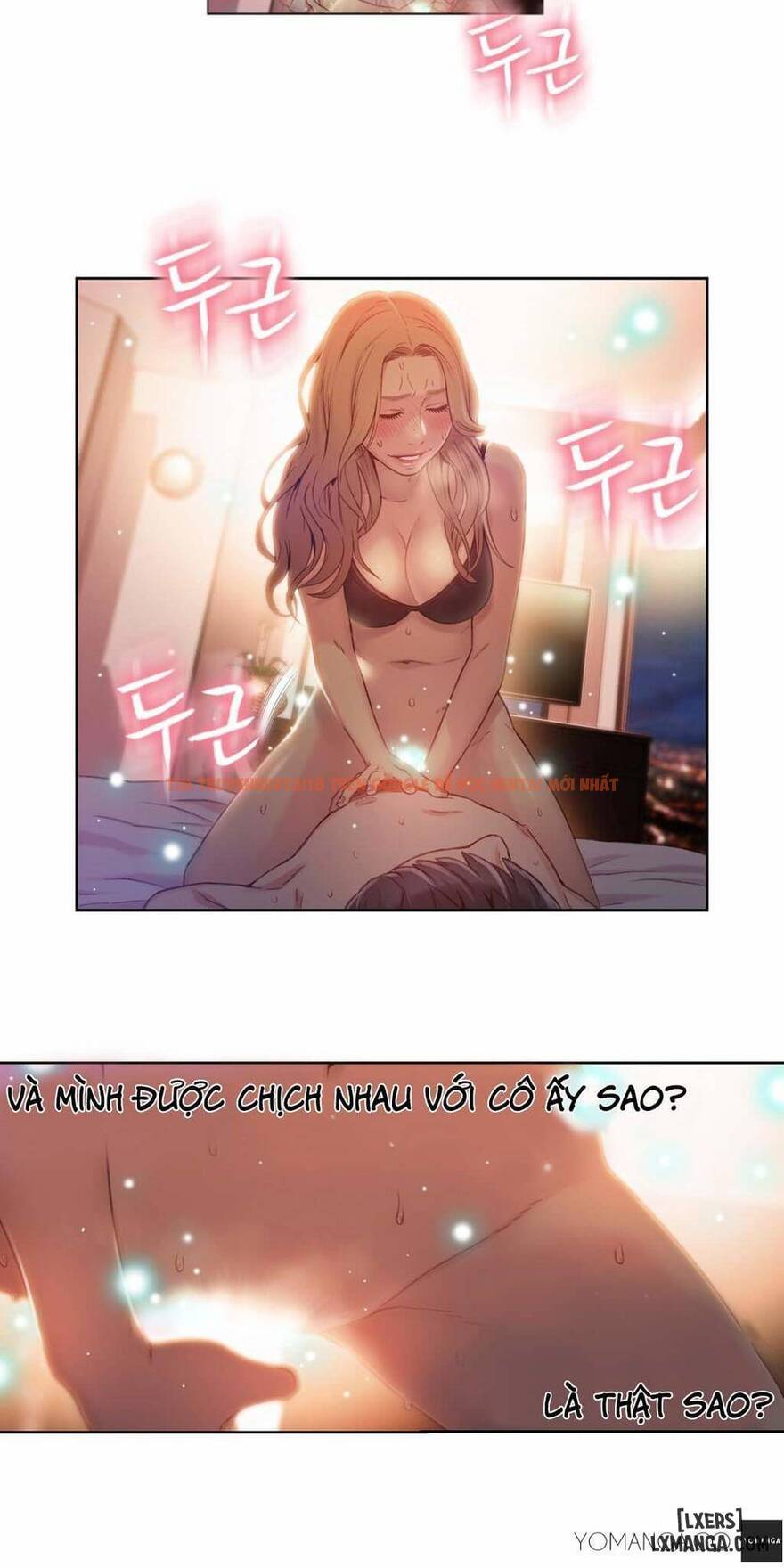 Trang truyện 32 trong truyện tranh Anh Chàng Ngọt Ngào - Chapter 44 - hentai24h.pro