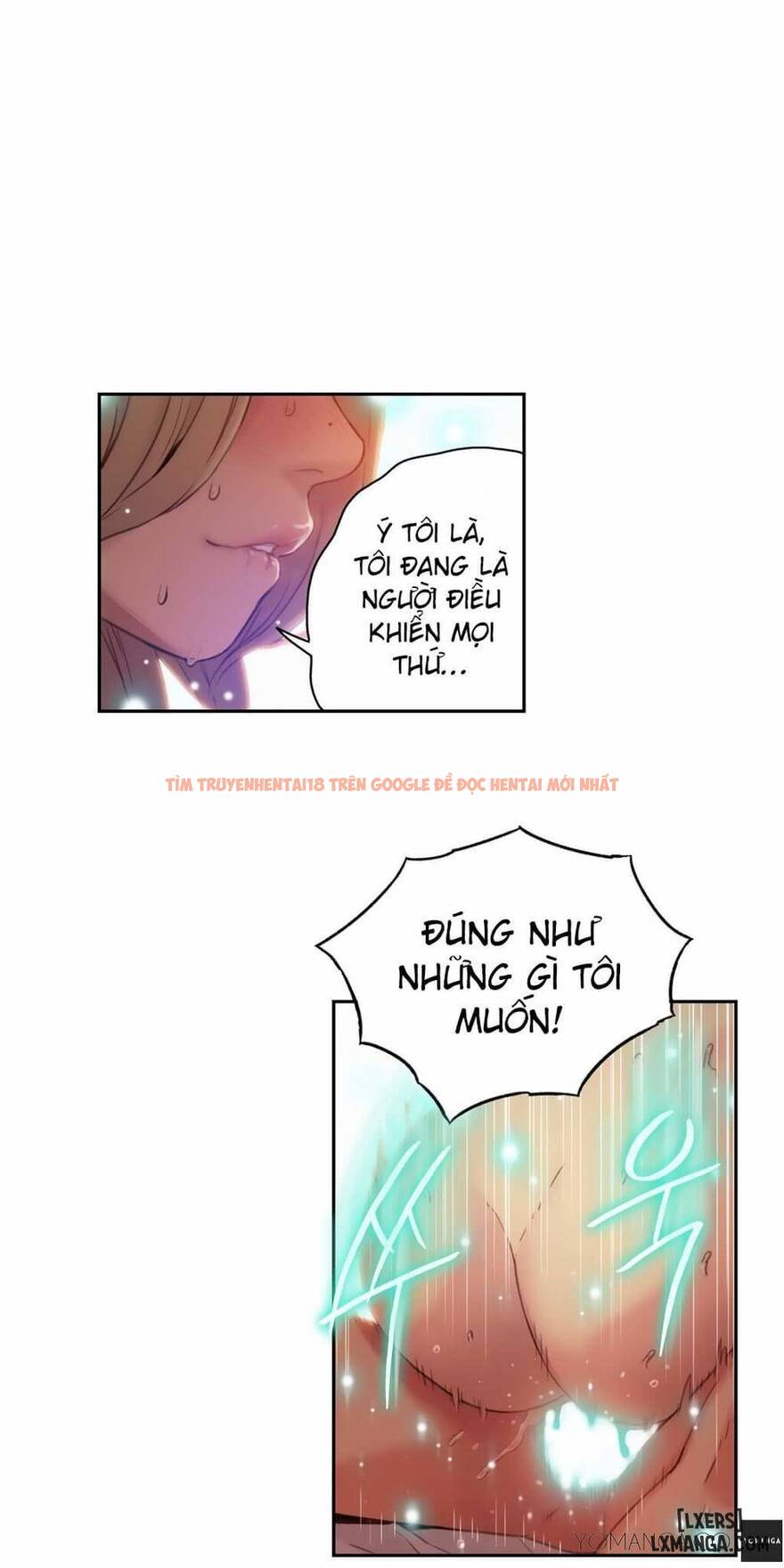 Trang truyện 36 trong truyện tranh Anh Chàng Ngọt Ngào - Chapter 44 - hentai24h.pro