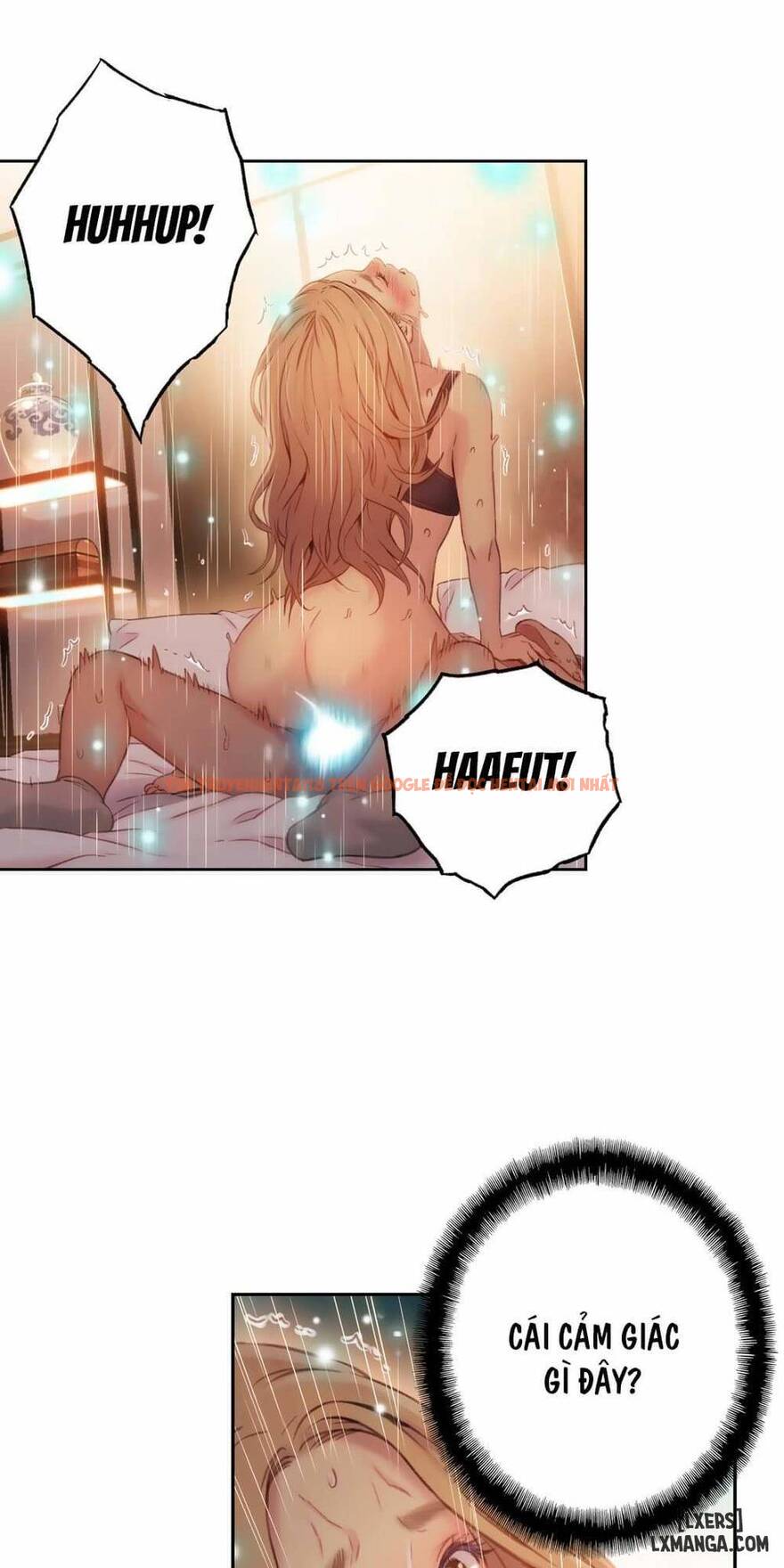 Trang truyện 37 trong truyện tranh Anh Chàng Ngọt Ngào - Chapter 44 - hentai24h.pro