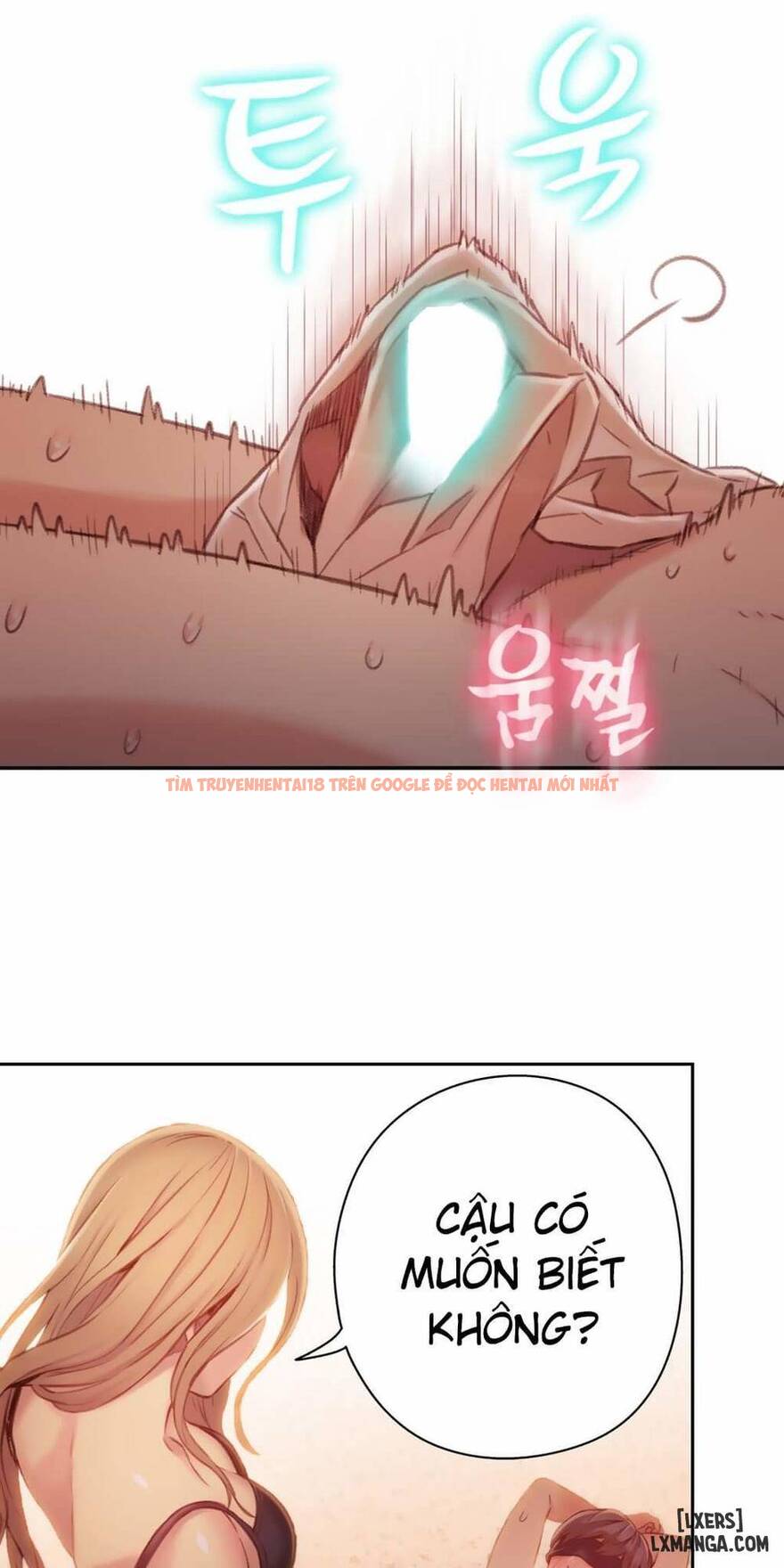 Trang truyện 9 trong truyện tranh Anh Chàng Ngọt Ngào - Chapter 44 - hentai24h.pro