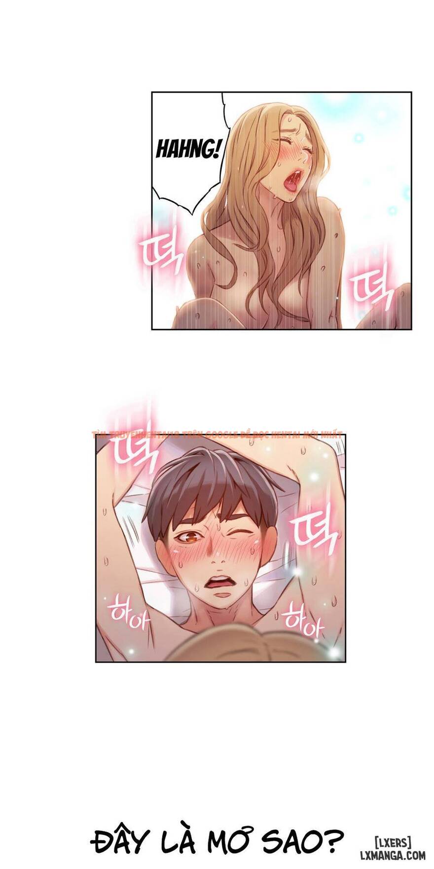 Trang truyện 1 trong truyện tranh Anh Chàng Ngọt Ngào - Chapter 45 - hentai24h.pro