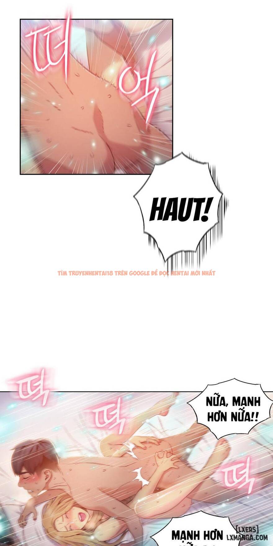 Trang truyện 11 trong truyện tranh Anh Chàng Ngọt Ngào - Chapter 45 - hentai24h.pro