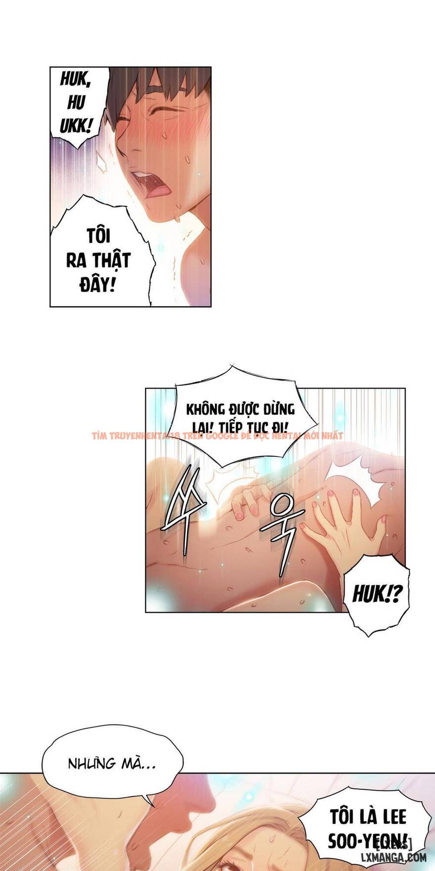 Trang truyện 13 trong truyện tranh Anh Chàng Ngọt Ngào - Chapter 45 - hentai24h.pro