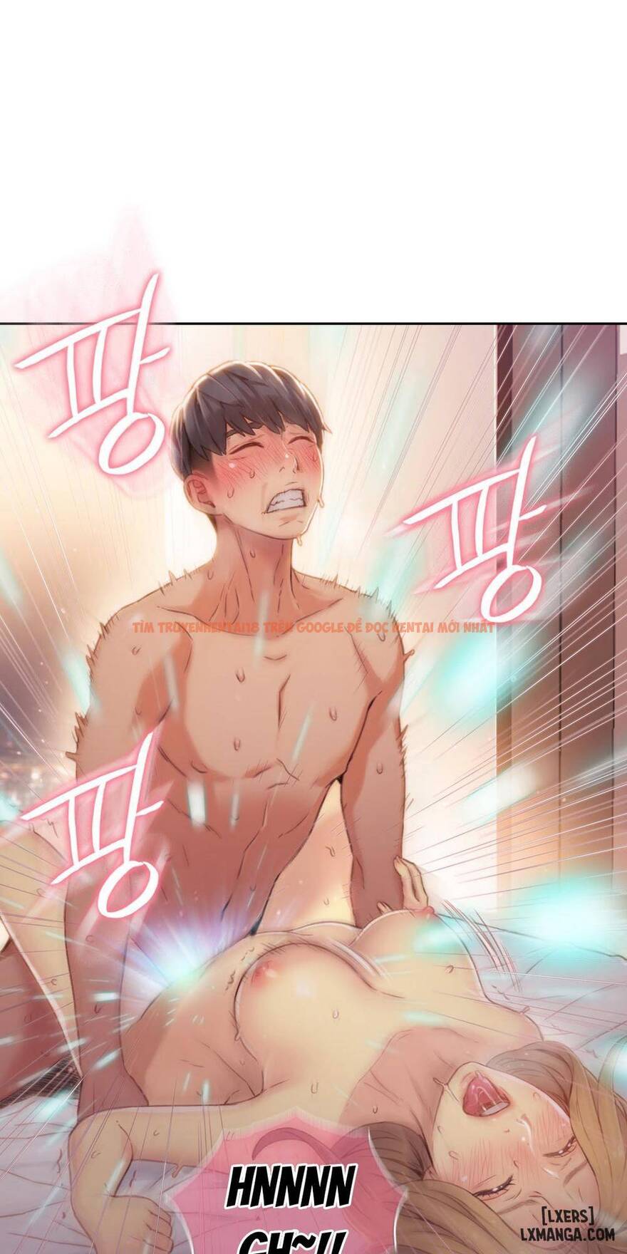 Trang truyện 15 trong truyện tranh Anh Chàng Ngọt Ngào - Chapter 45 - hentai24h.pro