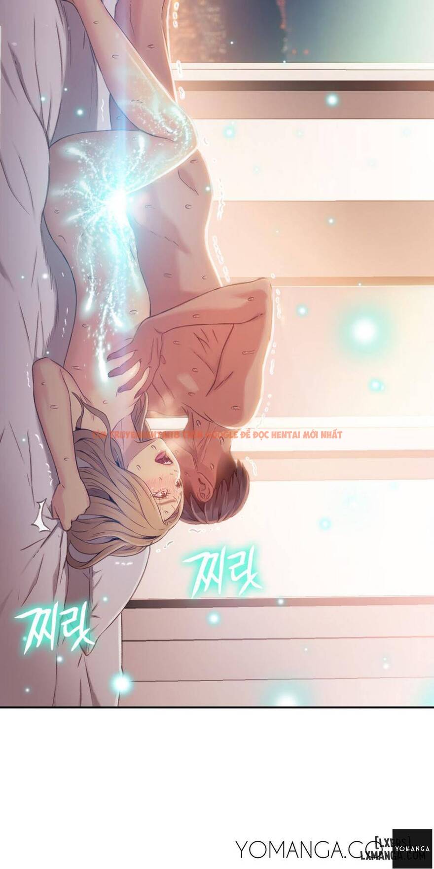 Trang truyện 18 trong truyện tranh Anh Chàng Ngọt Ngào - Chapter 45 - hentai24h.pro