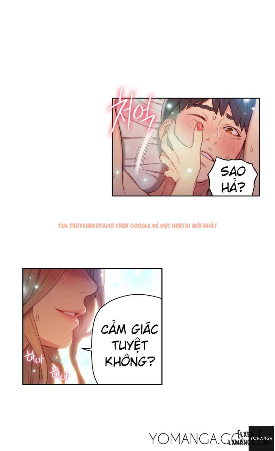 Trang truyện 2 trong truyện tranh Anh Chàng Ngọt Ngào - Chapter 45 - hentai24h.pro