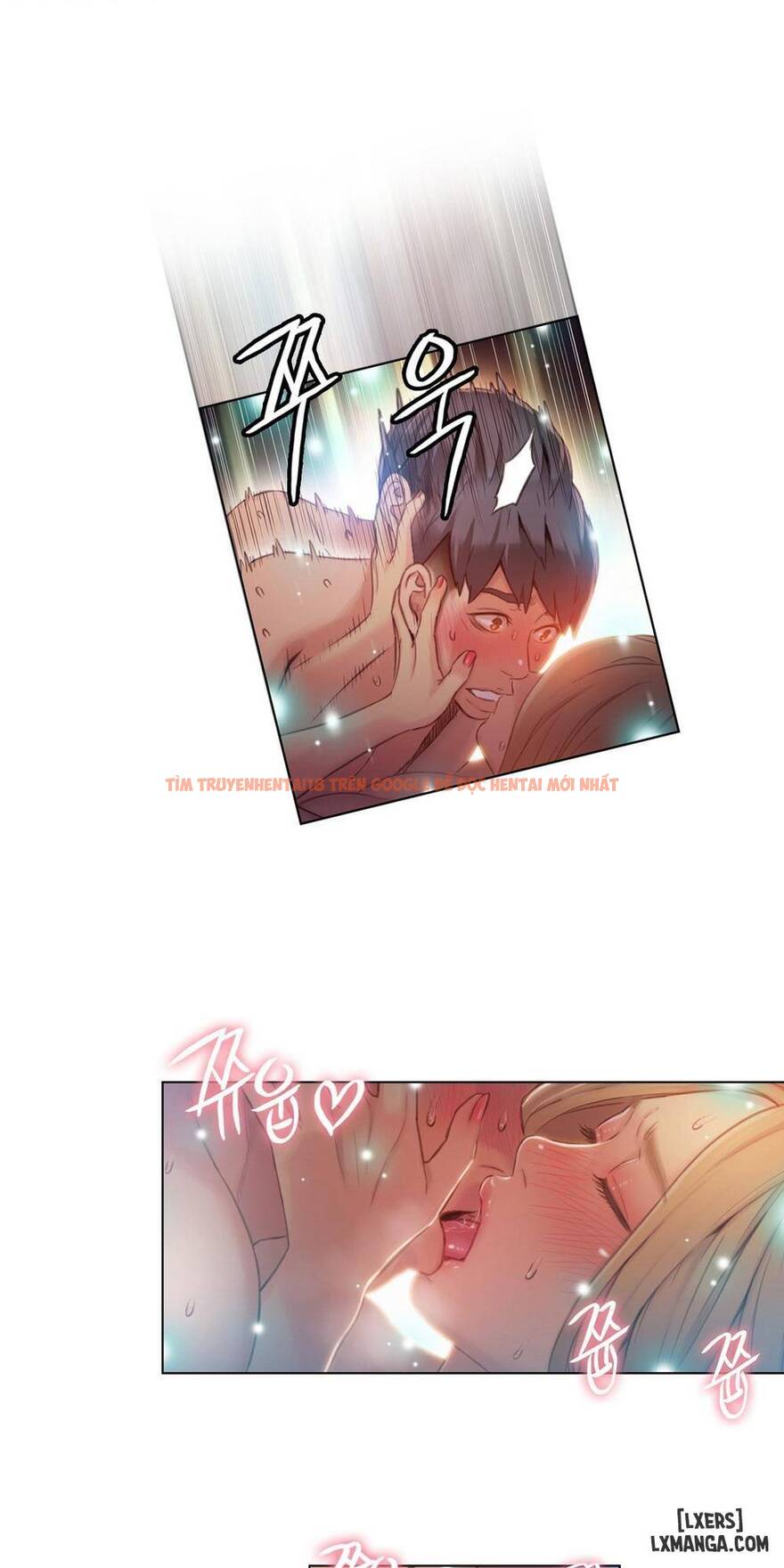 Trang truyện 21 trong truyện tranh Anh Chàng Ngọt Ngào - Chapter 45 - hentai24h.pro