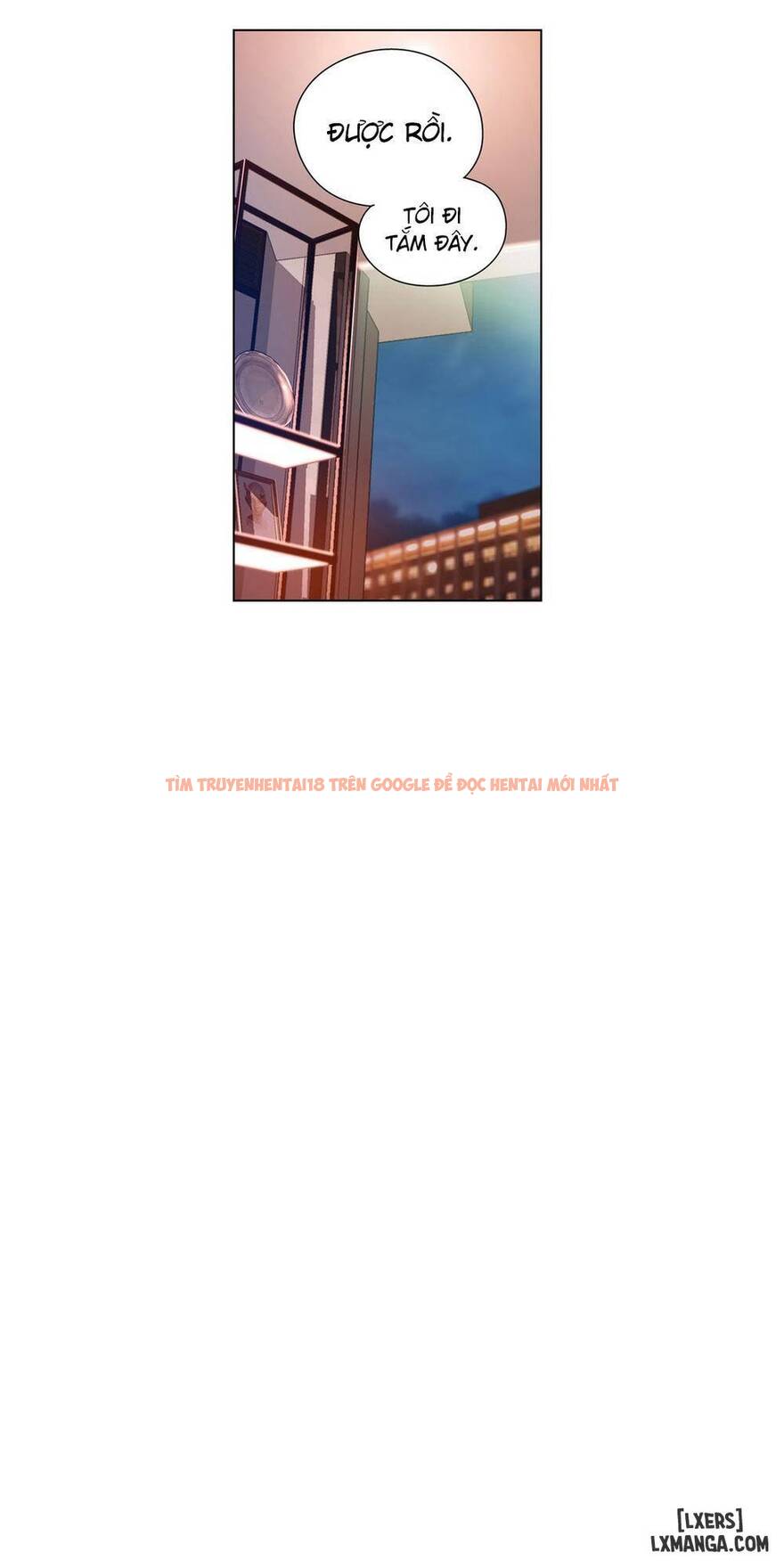 Trang truyện 25 trong truyện tranh Anh Chàng Ngọt Ngào - Chapter 45 - hentai24h.pro