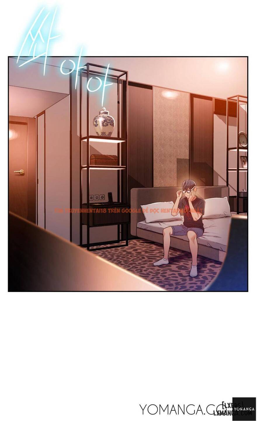 Trang truyện 26 trong truyện tranh Anh Chàng Ngọt Ngào - Chapter 45 - hentai24h.pro