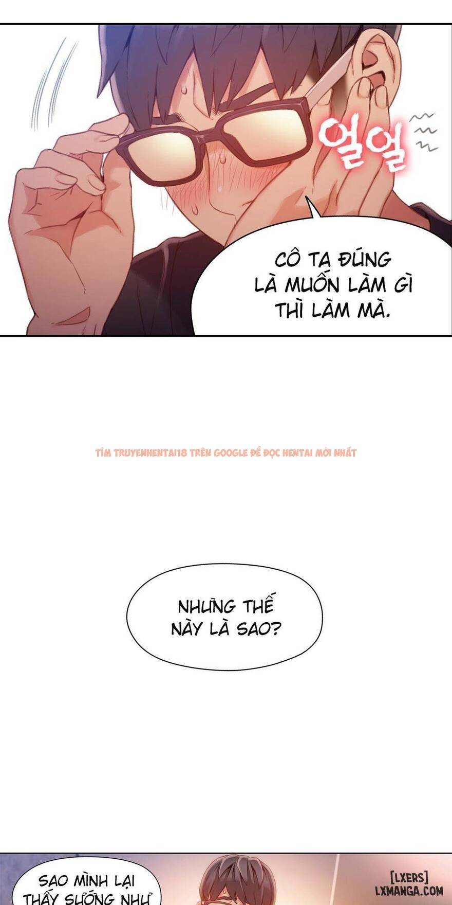 Trang truyện 27 trong truyện tranh Anh Chàng Ngọt Ngào - Chapter 45 - hentai24h.pro