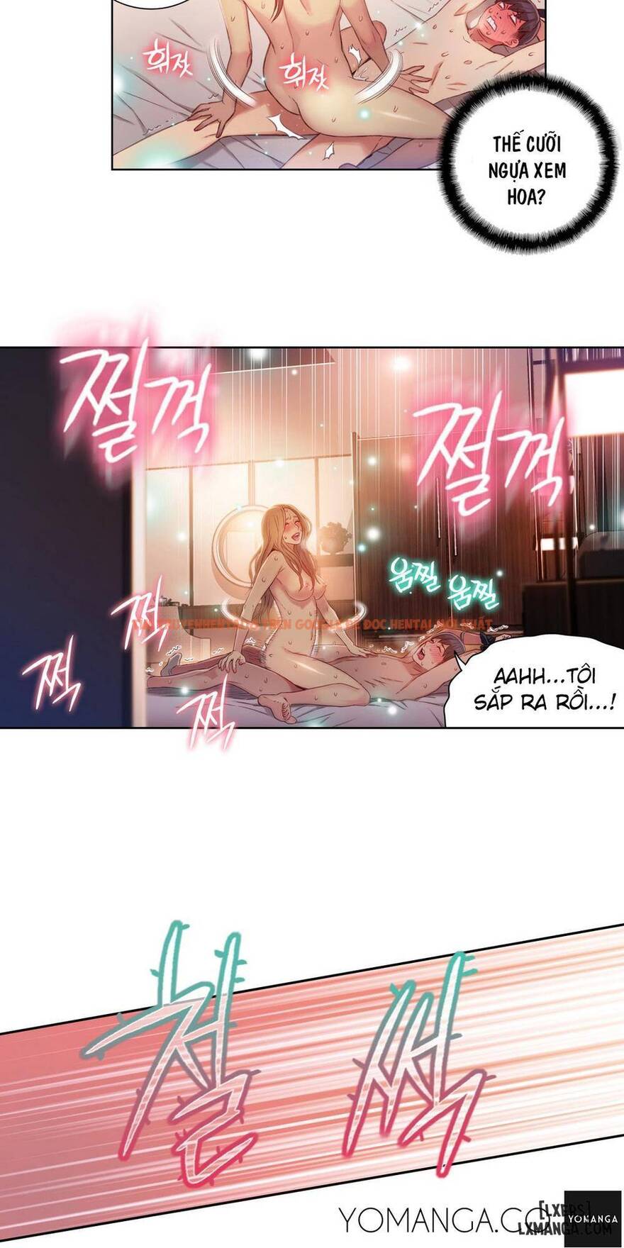 Trang truyện 4 trong truyện tranh Anh Chàng Ngọt Ngào - Chapter 45 - hentai24h.pro