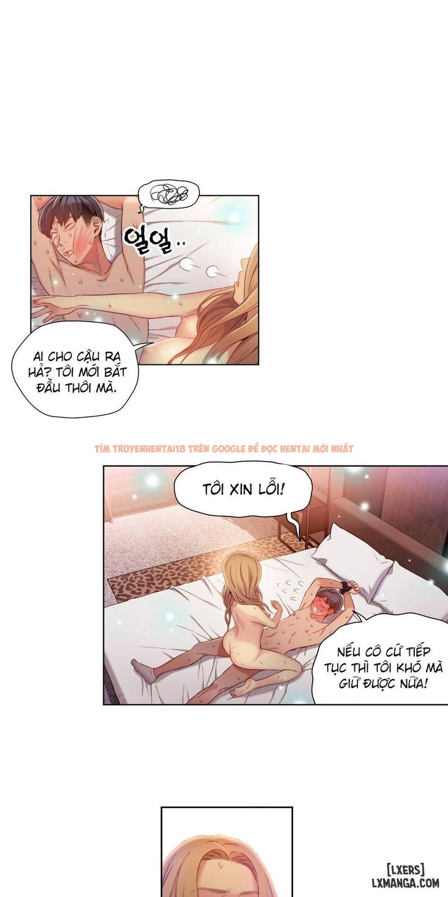 Trang truyện 5 trong truyện tranh Anh Chàng Ngọt Ngào - Chapter 45 - hentai24h.pro