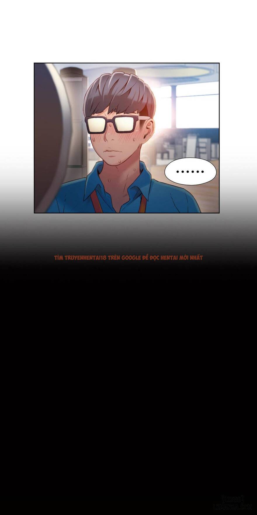 Trang truyện 1 trong truyện tranh Anh Chàng Ngọt Ngào - Chapter 46 - hentai24h.pro