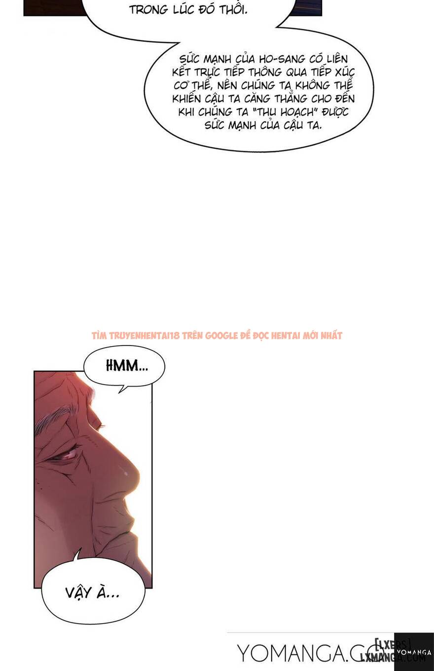 Trang truyện 14 trong truyện tranh Anh Chàng Ngọt Ngào - Chapter 46 - hentai24h.pro