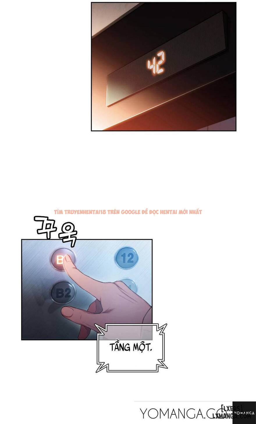 Trang truyện 16 trong truyện tranh Anh Chàng Ngọt Ngào - Chapter 46 - hentai24h.pro