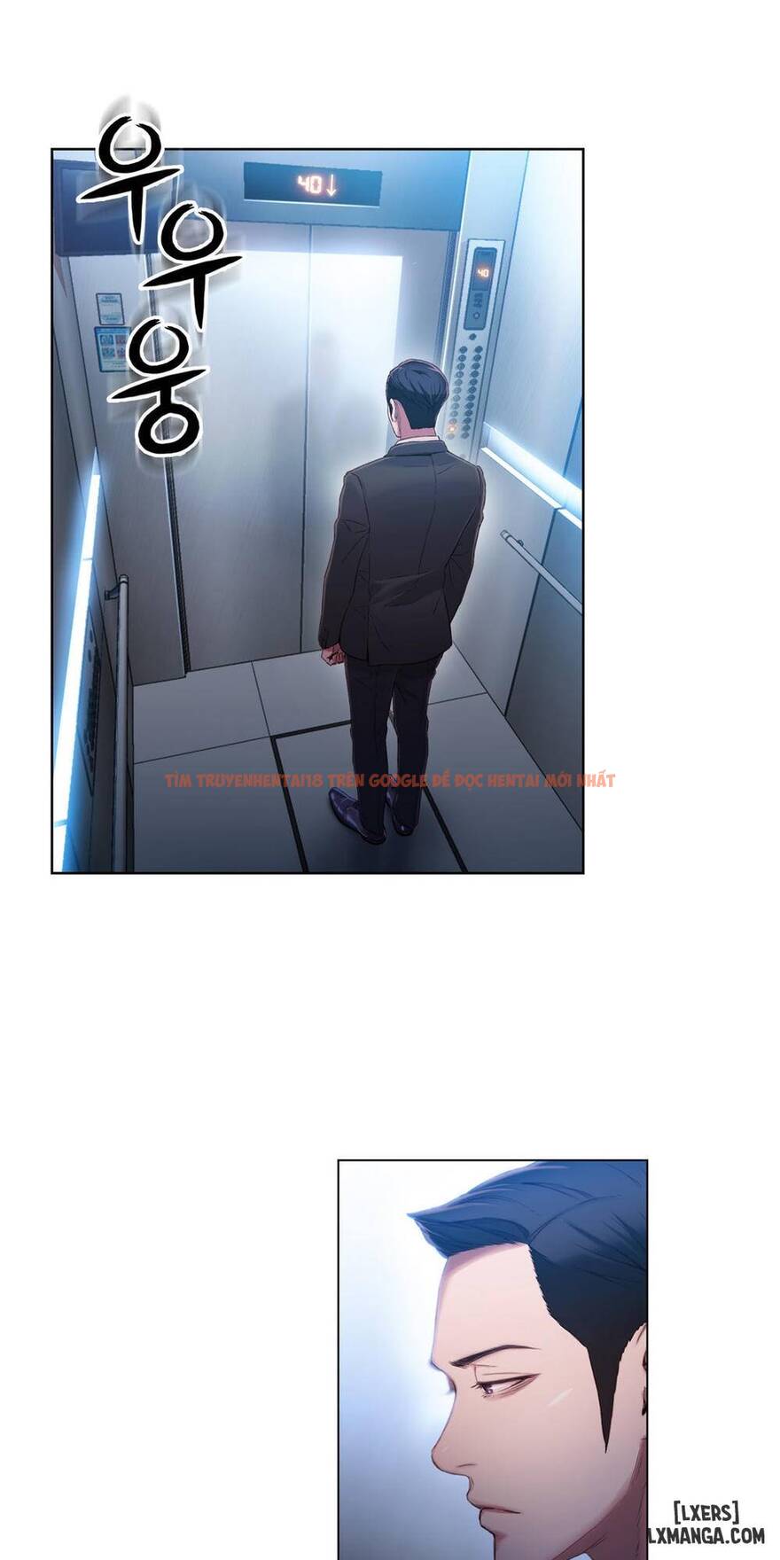 Trang truyện 17 trong truyện tranh Anh Chàng Ngọt Ngào - Chapter 46 - hentai24h.pro