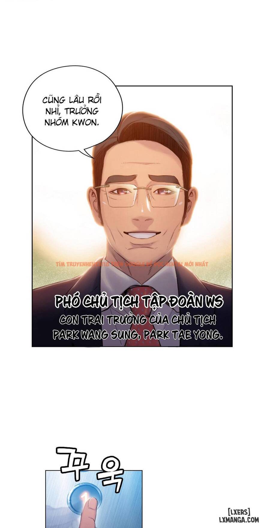 Trang truyện 21 trong truyện tranh Anh Chàng Ngọt Ngào - Chapter 46 - hentai24h.pro