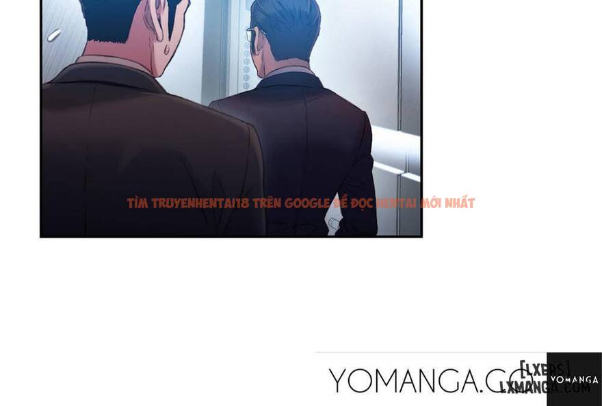 Trang truyện 26 trong truyện tranh Anh Chàng Ngọt Ngào - Chapter 46 - hentai24h.pro