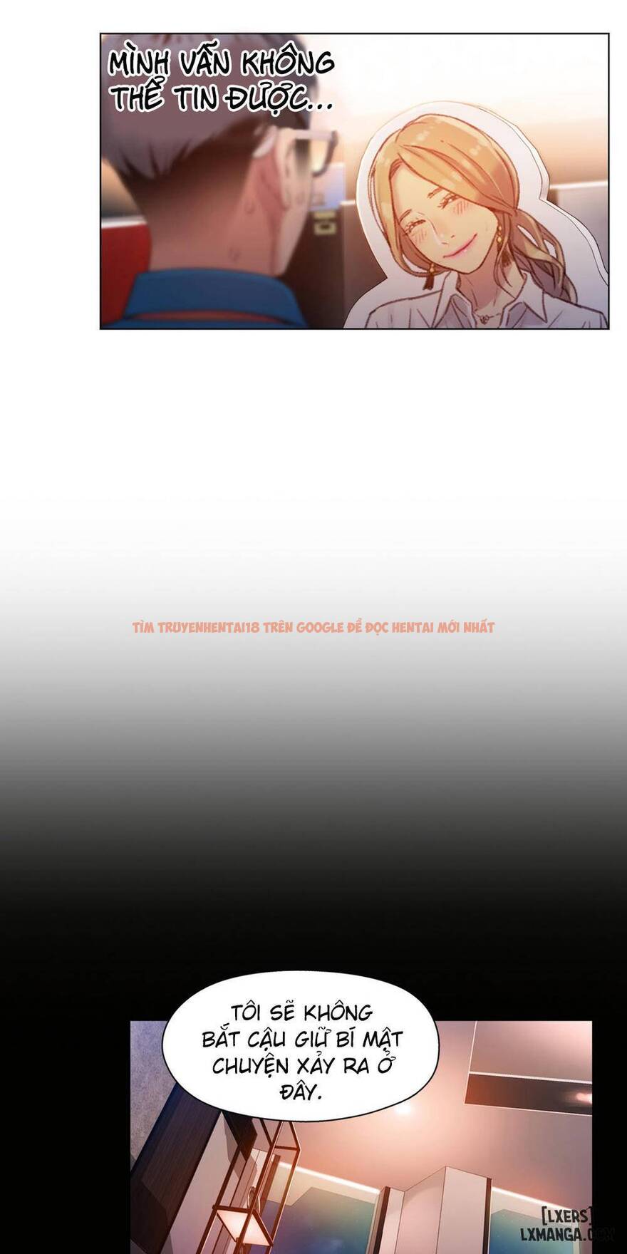 Trang truyện 5 trong truyện tranh Anh Chàng Ngọt Ngào - Chapter 46 - hentai24h.pro