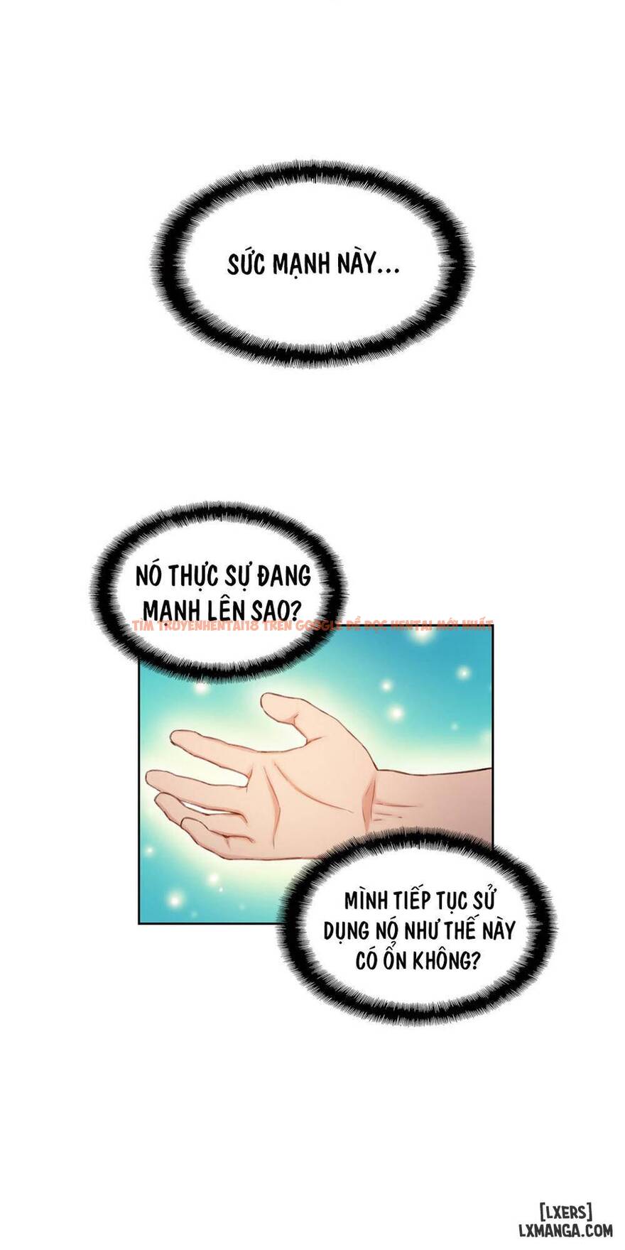 Trang truyện 9 trong truyện tranh Anh Chàng Ngọt Ngào - Chapter 46 - hentai24h.pro