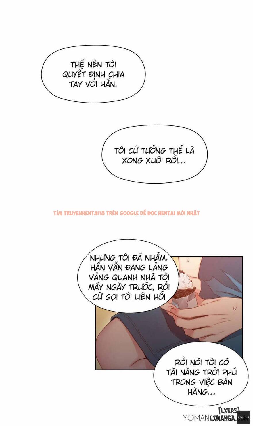 Trang truyện 12 trong truyện tranh Anh Chàng Ngọt Ngào - Chapter 47 - hentai24h.pro