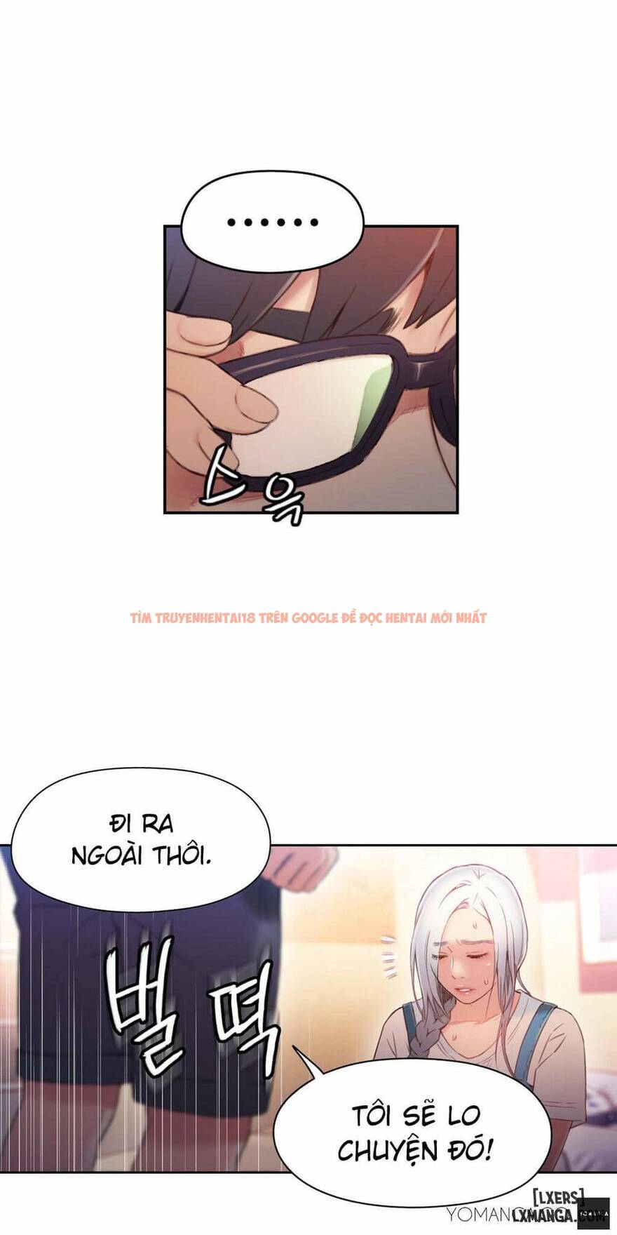 Trang truyện 16 trong truyện tranh Anh Chàng Ngọt Ngào - Chapter 47 - hentai24h.pro