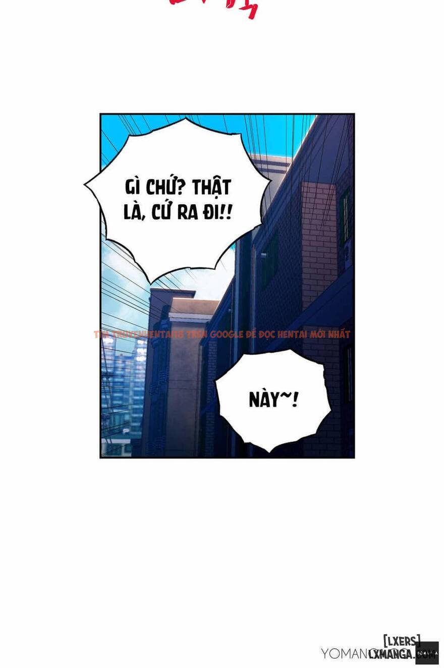 Trang truyện 18 trong truyện tranh Anh Chàng Ngọt Ngào - Chapter 47 - hentai24h.pro