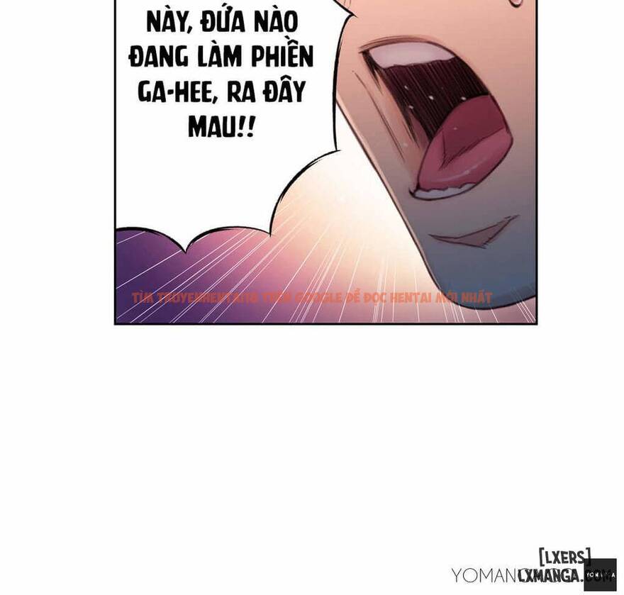 Trang truyện 20 trong truyện tranh Anh Chàng Ngọt Ngào - Chapter 47 - hentai24h.pro