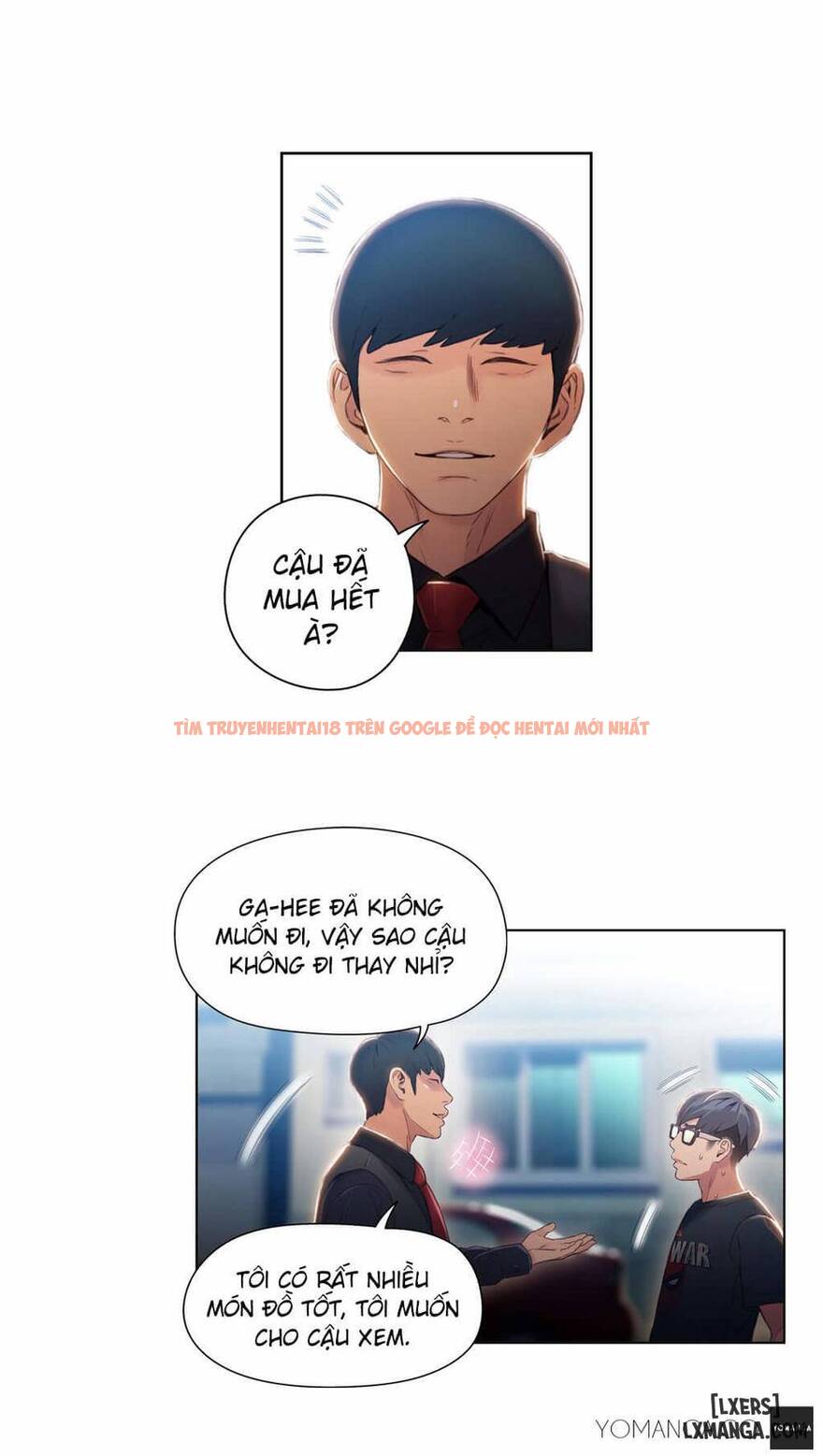 Trang truyện 26 trong truyện tranh Anh Chàng Ngọt Ngào - Chapter 47 - hentai24h.pro