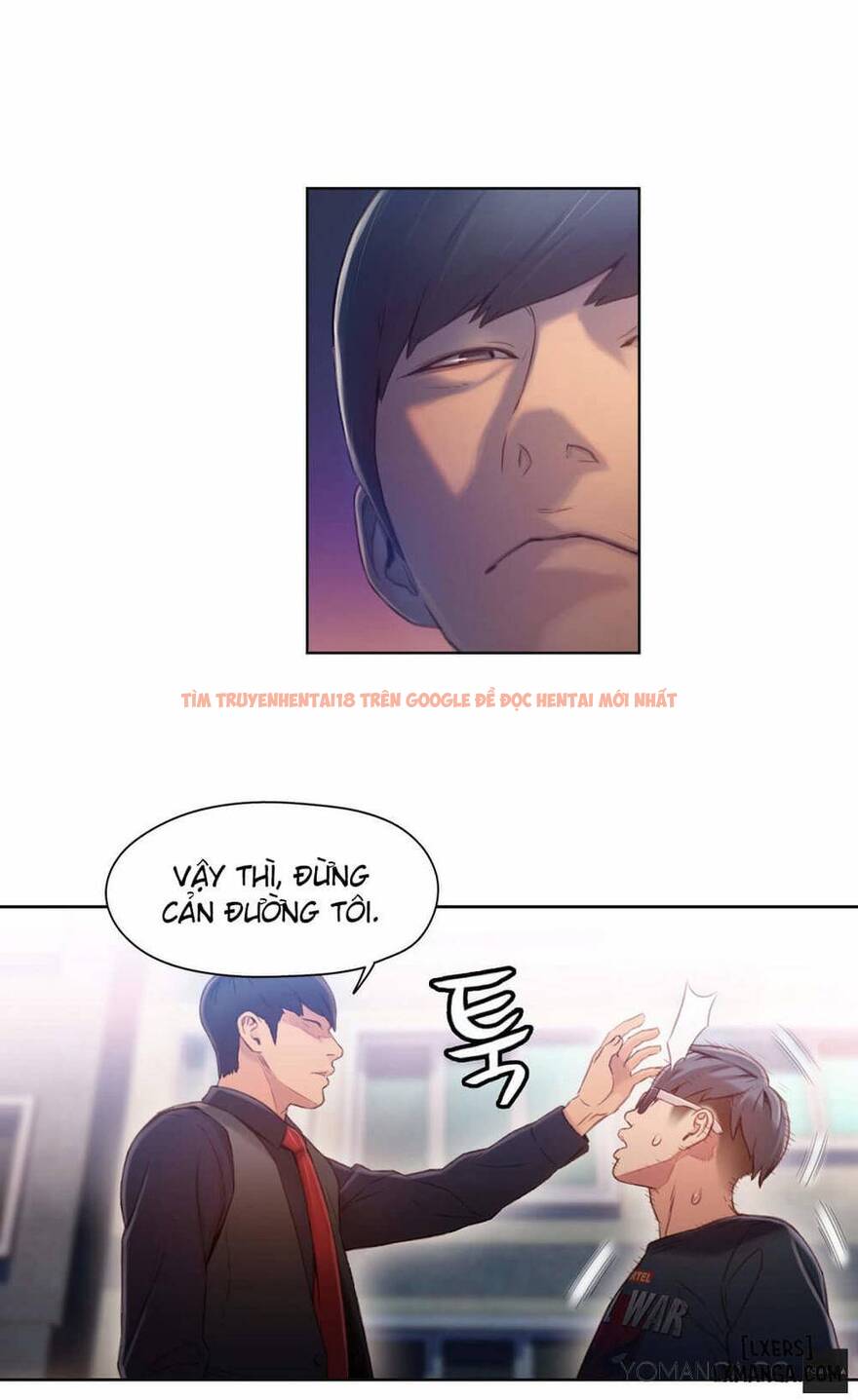 Trang truyện 28 trong truyện tranh Anh Chàng Ngọt Ngào - Chapter 47 - hentai24h.pro
