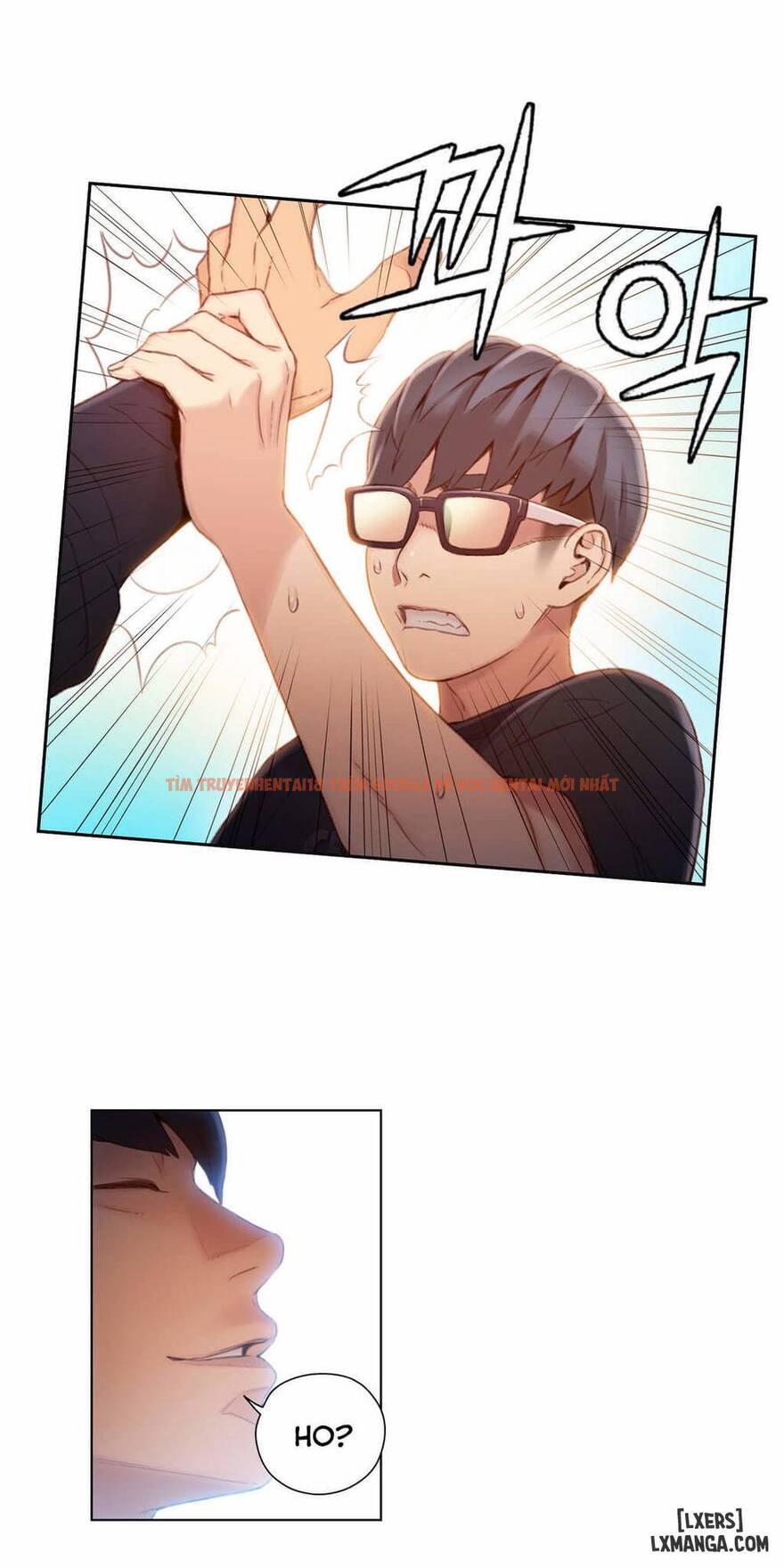 Trang truyện 29 trong truyện tranh Anh Chàng Ngọt Ngào - Chapter 47 - hentai24h.pro
