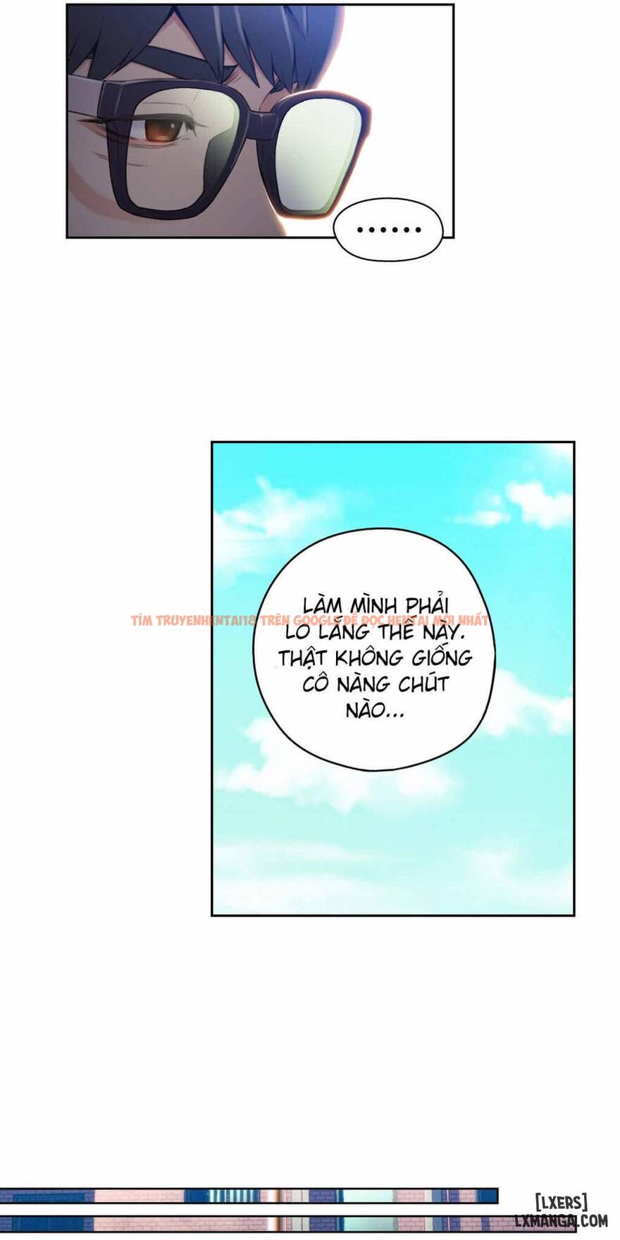 Trang truyện 3 trong truyện tranh Anh Chàng Ngọt Ngào - Chapter 47 - hentai24h.pro