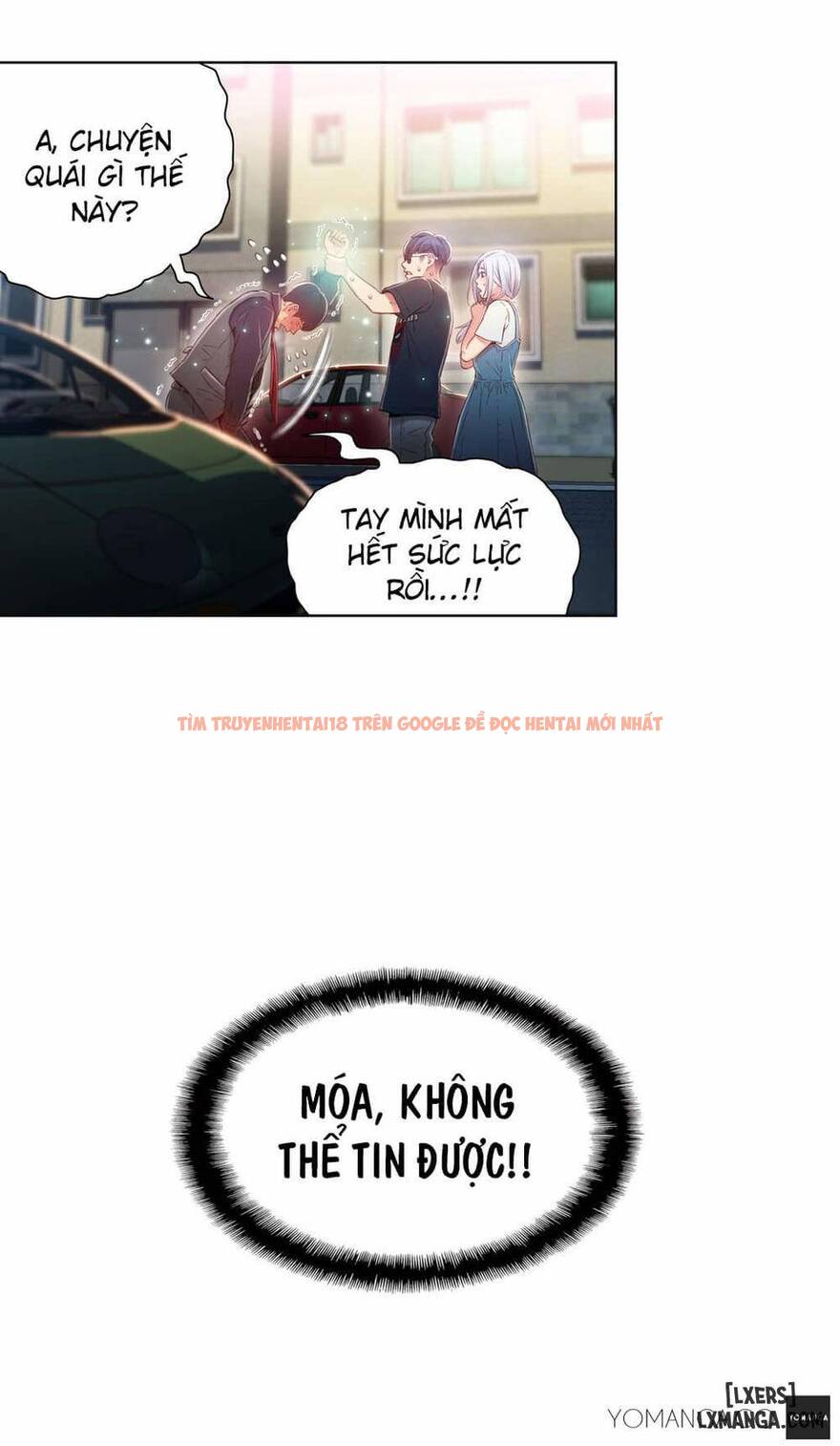 Trang truyện 34 trong truyện tranh Anh Chàng Ngọt Ngào - Chapter 47 - hentai24h.pro