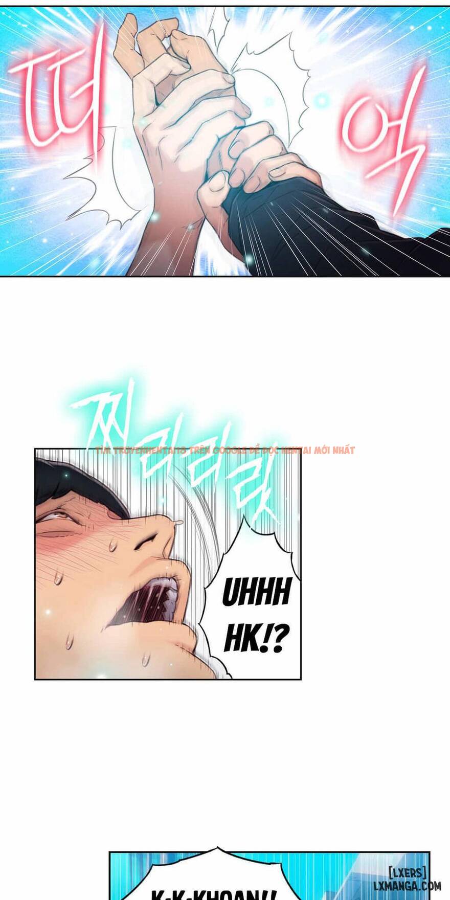 Trang truyện 35 trong truyện tranh Anh Chàng Ngọt Ngào - Chapter 47 - hentai24h.pro