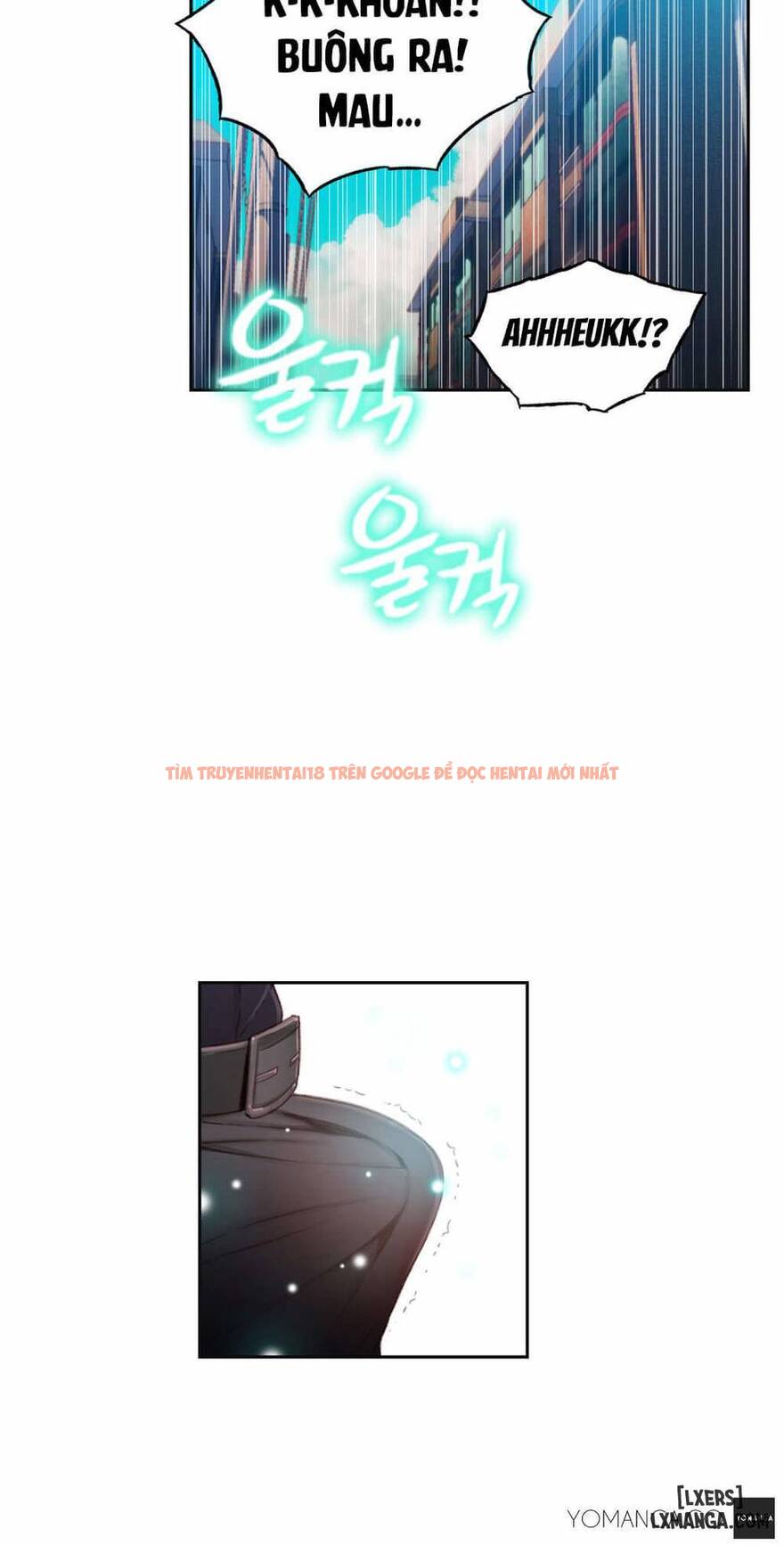 Trang truyện 36 trong truyện tranh Anh Chàng Ngọt Ngào - Chapter 47 - hentai24h.pro
