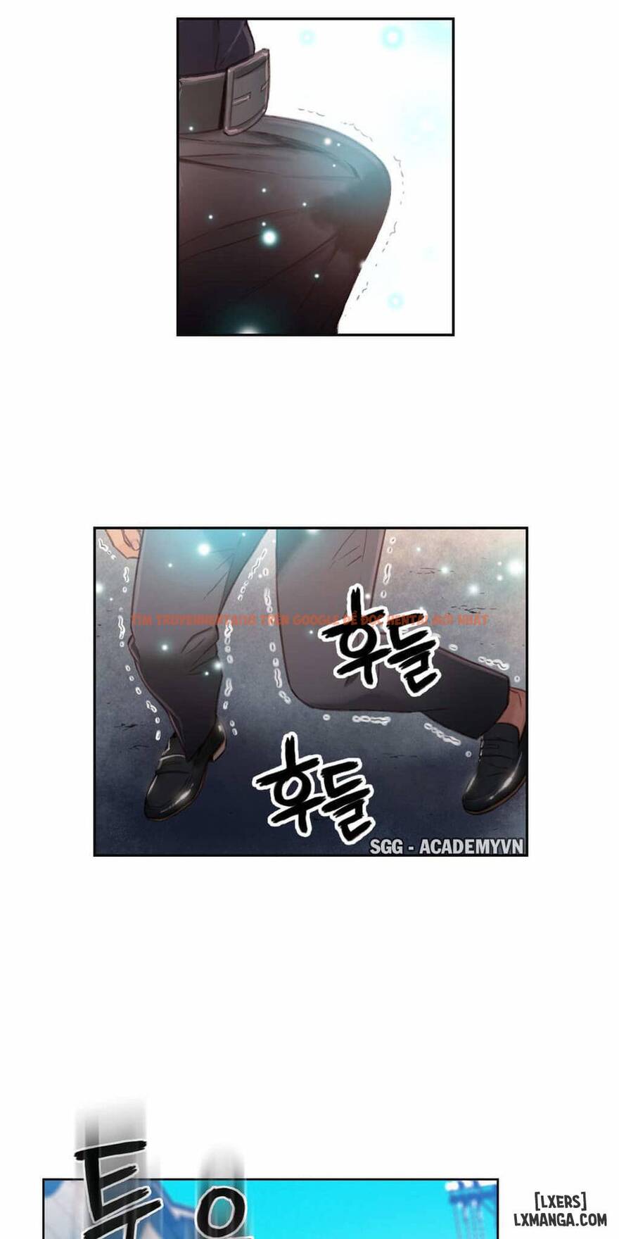 Trang truyện 37 trong truyện tranh Anh Chàng Ngọt Ngào - Chapter 47 - hentai24h.pro